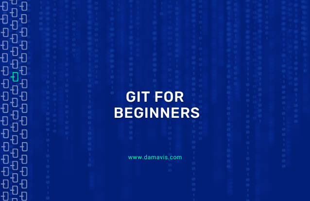 Git for beginners