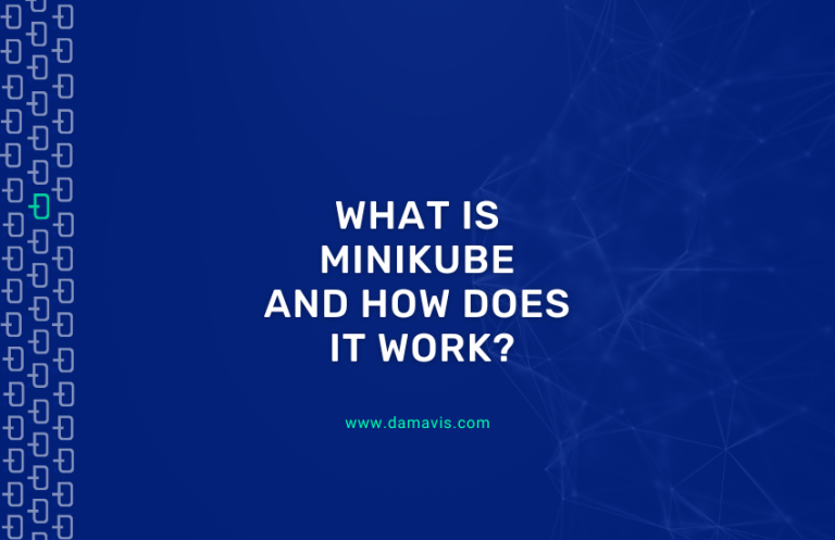 What is Minikube and how does it work?