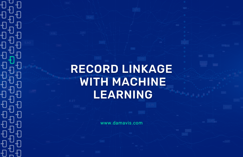 Record Linkage with Machine Learning