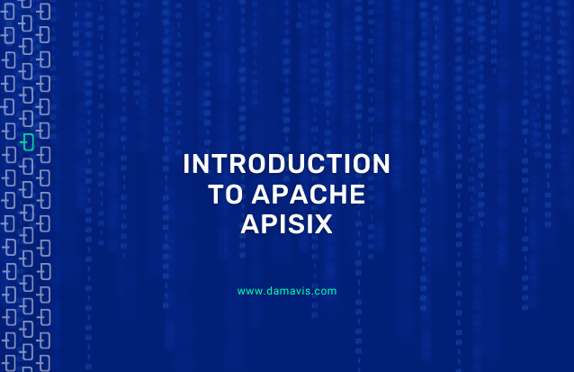 Introduction to Apache APISIX 