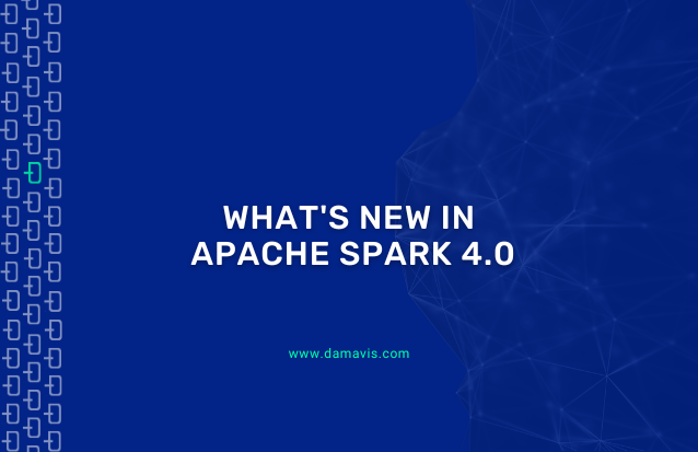 What’s new in Apache Spark 4.0