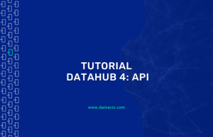 Tutorial DataHub 4 - Conectividad API - Damavis Blog