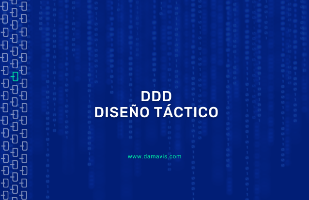 DDD Diseño Tático