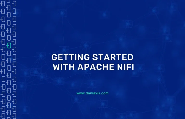 Getting started with Apache NiFi