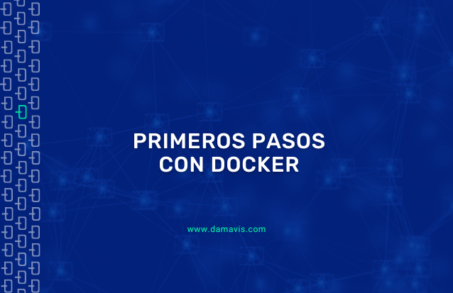 Primeros pasos con Docker