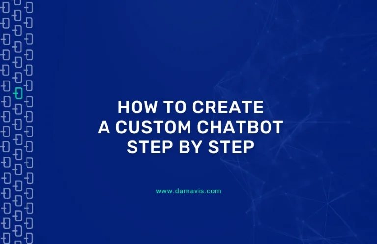 How to create a personalized chatbot: A practical step-by-step guide