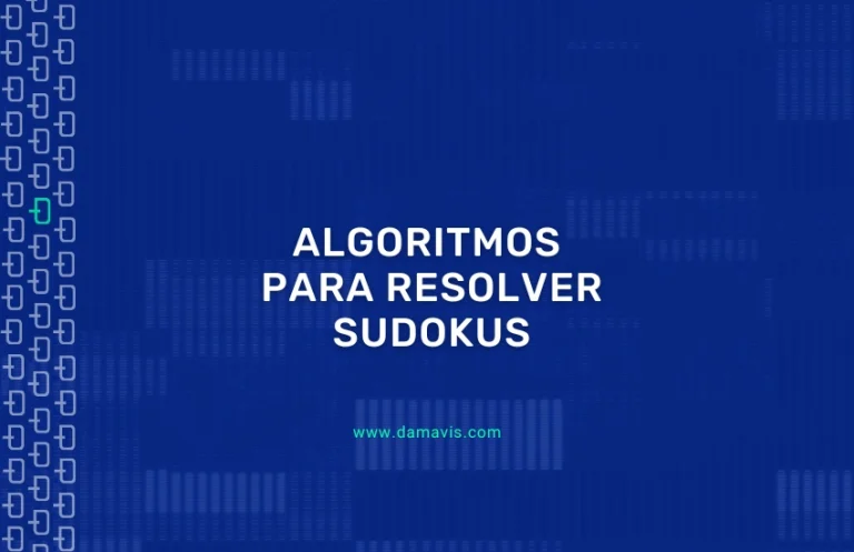 Cómo resolver sudokus con algoritmos: Técnicas y ejemplo práctico