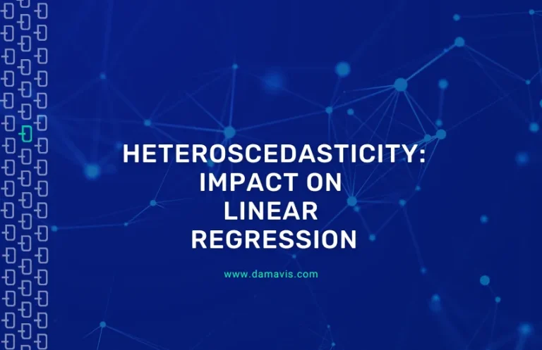 What is Heteroscedasticity and how does it impact Linear Regression?