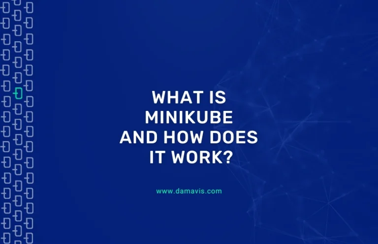 What is Minikube in Kubernetes and how does it work?
