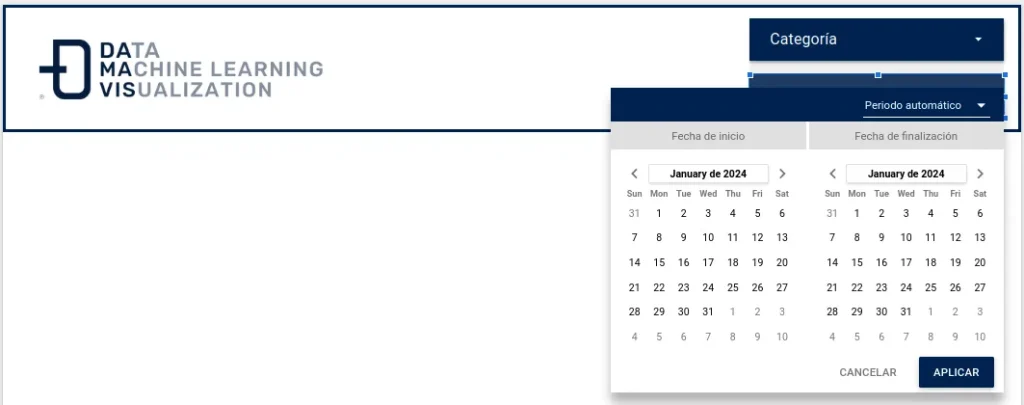 Cómo añadir logo e imagen coporativa en Looker Studio