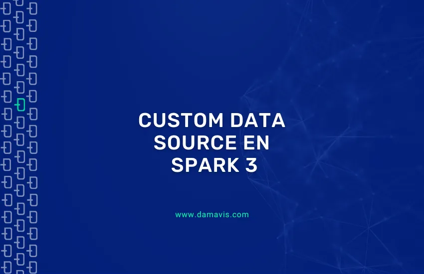 Custom Data Source en Spark 3