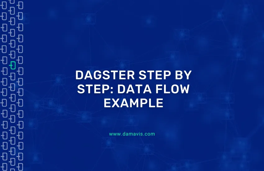 Dagster Step by Step: Data Flow Example