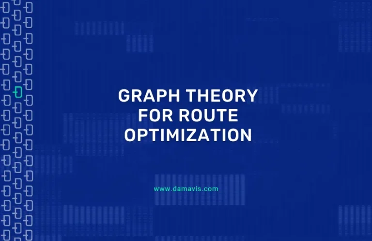 Graph Theory for Route Optimisation