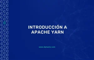 Introducción a Apache YARN