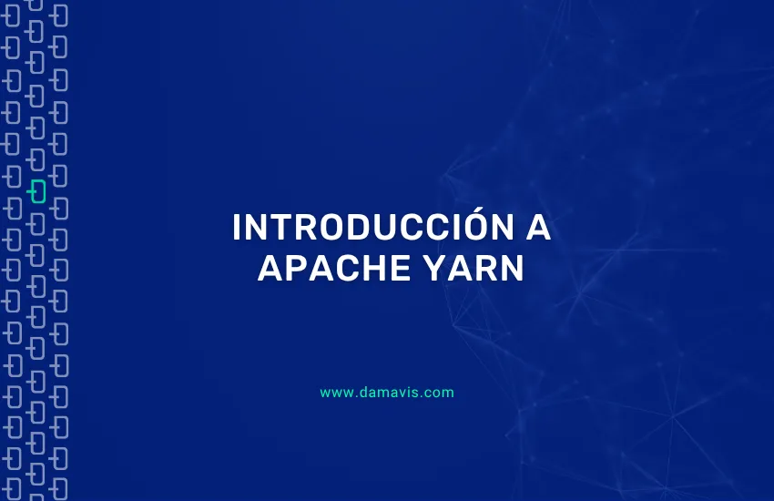 Introducción a Apache YARN