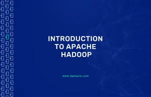 Introduction to Apache Hadoop and getting started