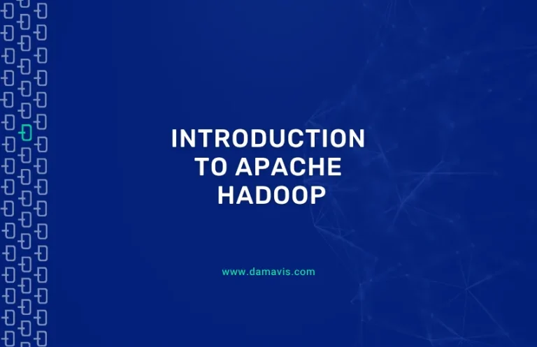 Introduction to Apache Hadoop and getting started