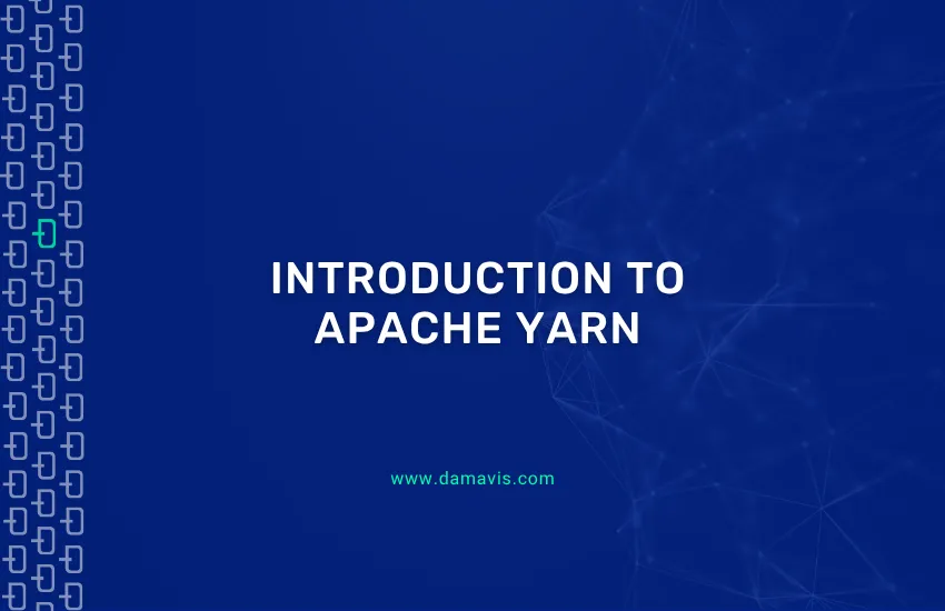 Introduction to Apache YARN