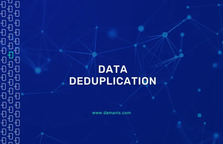 Data deduplication: What it is and how it works