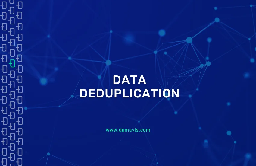 Data deduplication: What it is and how it works