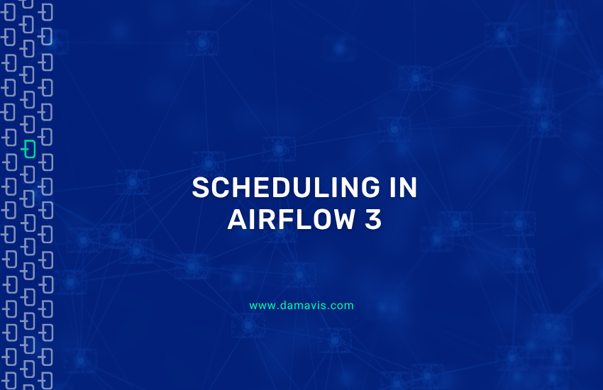 Airflow 3 Scheduling: Timetables, Assets and Event-Driven pipelines