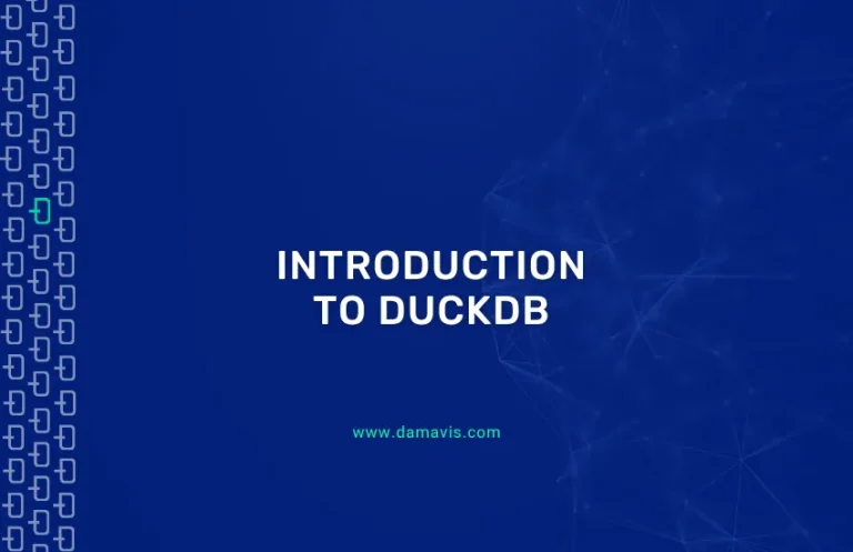 Introduction to DuckDB: What it is and why it is used