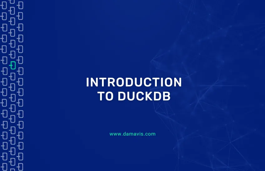 Introduction to DuckDB: What it is and why it is used