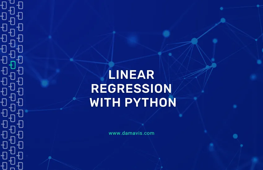 Linear Regression with Python