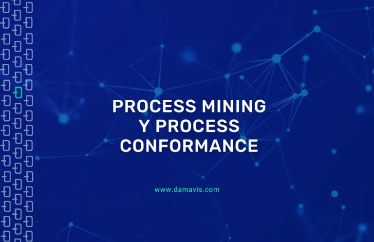 Process Mining y Process Conformance