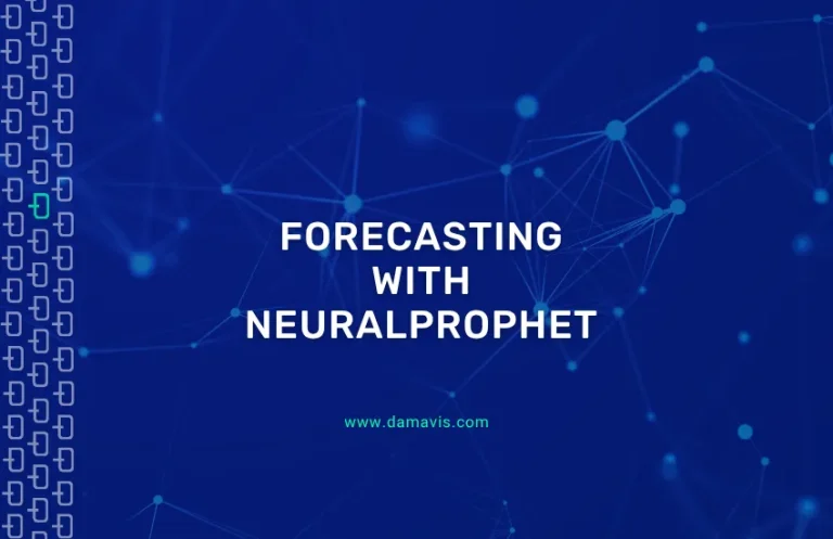 Forecasting with NeuralProphet