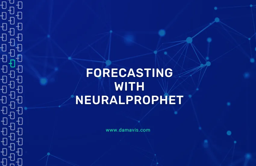 Forecasting with NeuralProphet